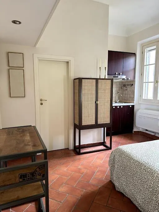 Apartamento Stilnovo House Florencia