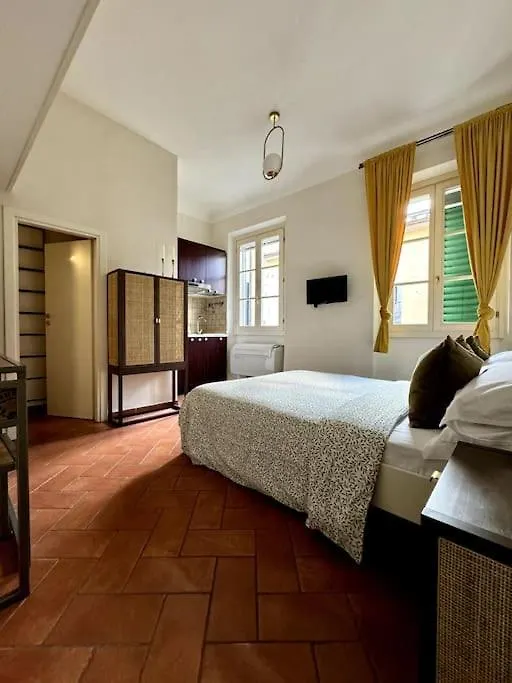 Appartamento Stilnovo House Firenze