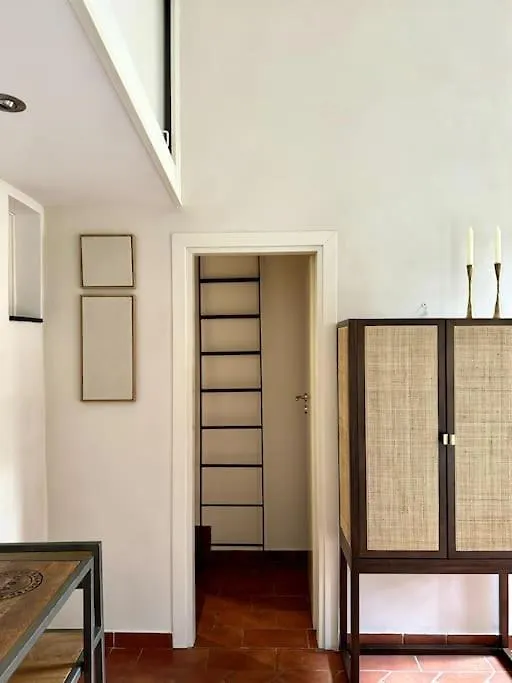 Appartamento Stilnovo House Firenze 0*,