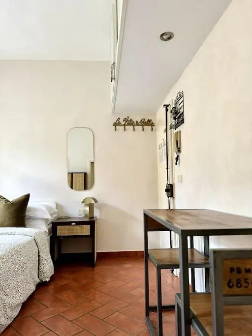 Appartamento Stilnovo House Firenze 0*,