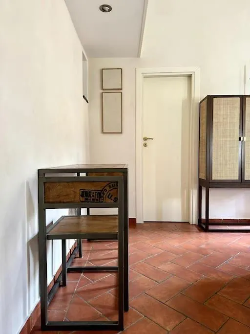 Appartamento Stilnovo House Firenze