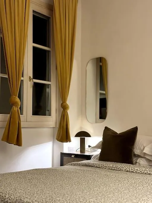 Апартаменты Stilnovo House Флоренция 0*,  Италия
