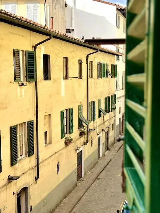 Appartamento Stilnovo House Firenze
