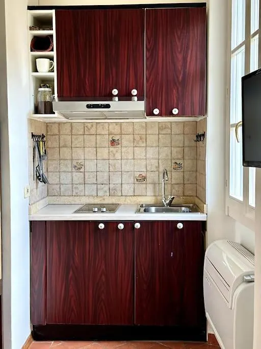 Appartamento Stilnovo House Firenze