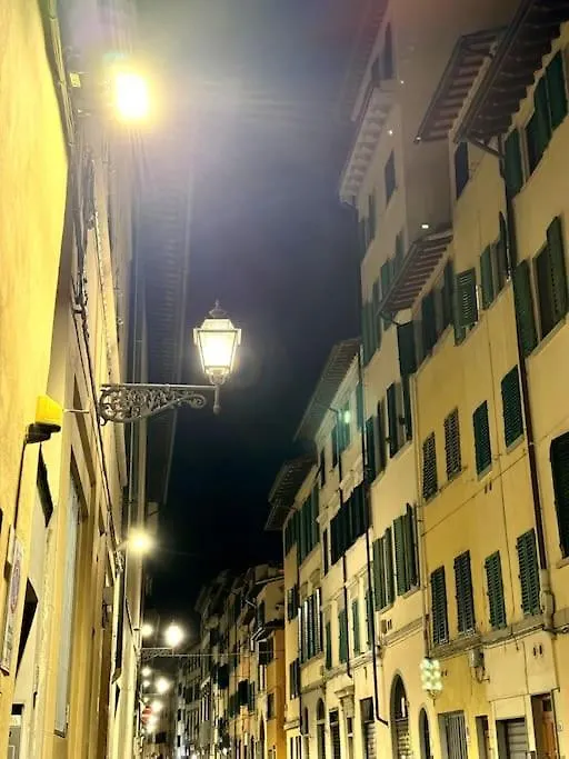 Appartamento Stilnovo House Firenze 0*,
