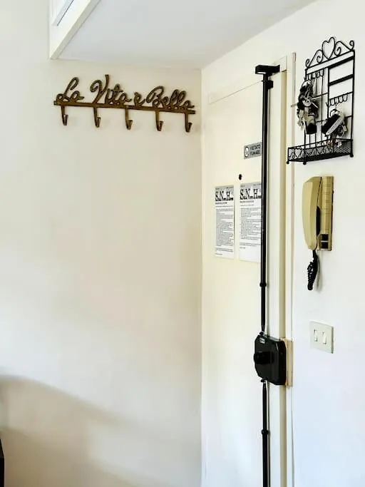Appartamento Stilnovo House Firenze 0*,  Italia