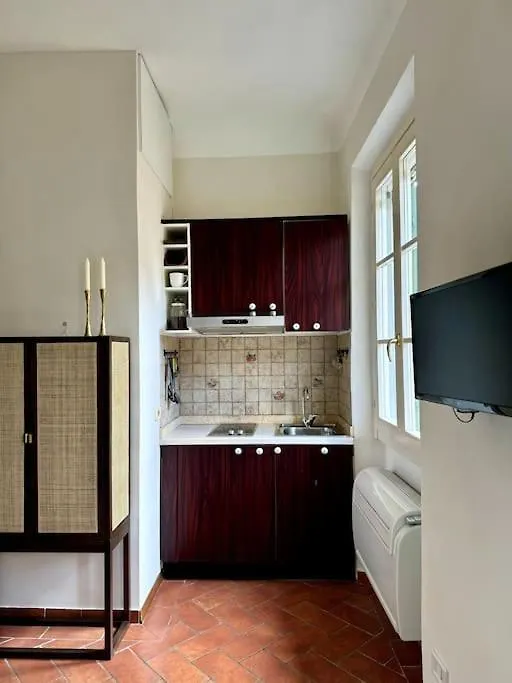 Апартаменты Stilnovo House Флоренция