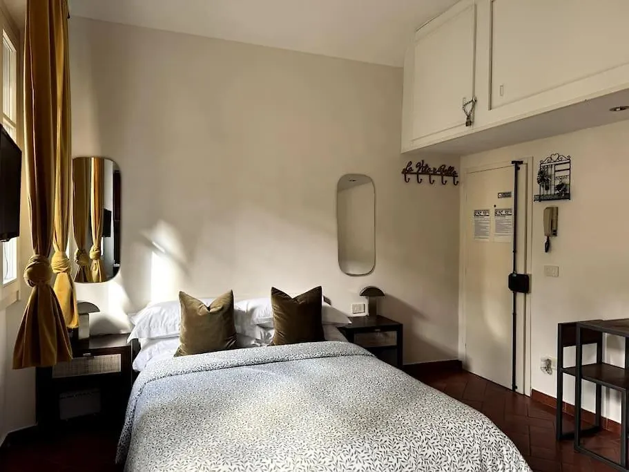 Appartamento Stilnovo House Firenze 0*,  Italia