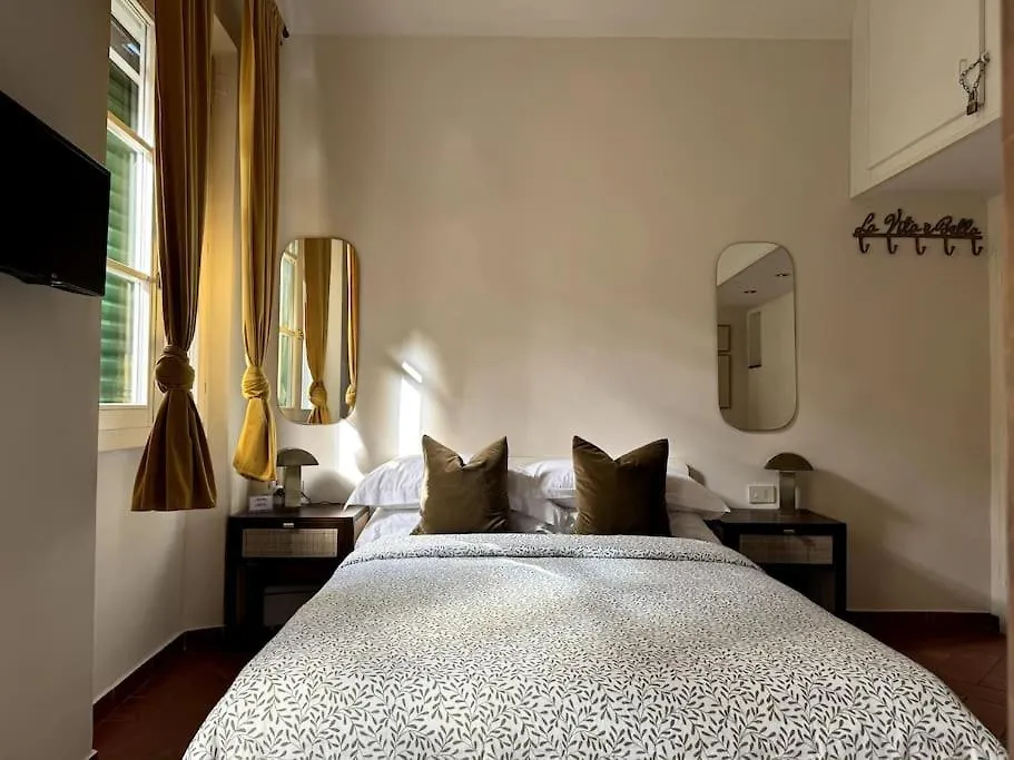 Appartamento Stilnovo House Firenze Italia