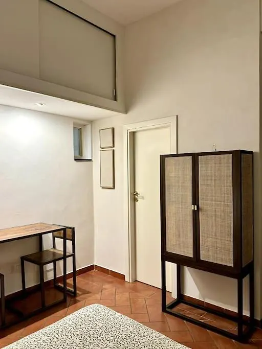 Appartamento Stilnovo House Firenze 0*,  Italia