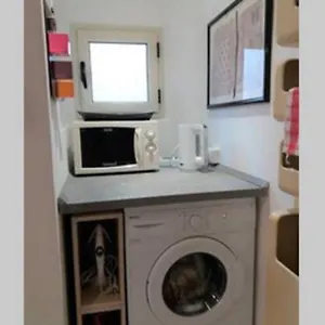 Oltrarno Appartamento