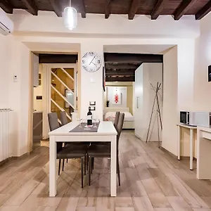 Santa Croce - Splendido In Pieno Centro A Appartamento