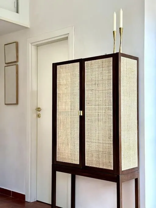Stilnovo House Apartment Florence