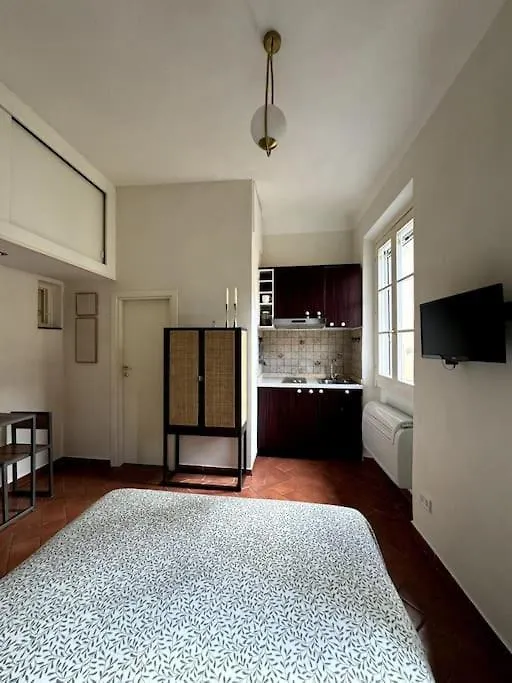 Stilnovo House Apartment Florence
