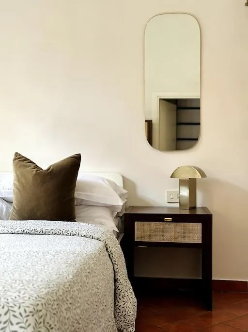 Stilnovo House Apartment Florence Italy