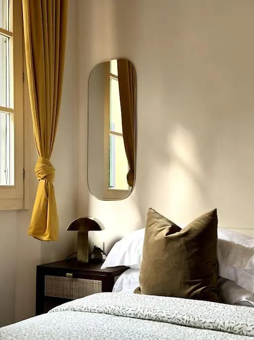 Stilnovo House Apartamento Florença