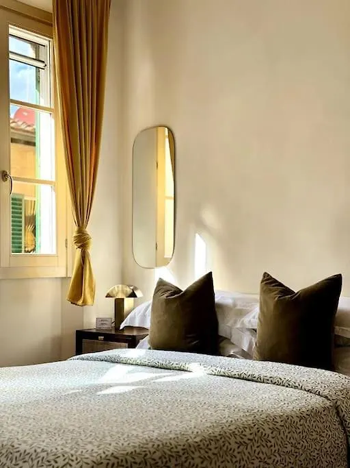 Stilnovo House Apartment Florence