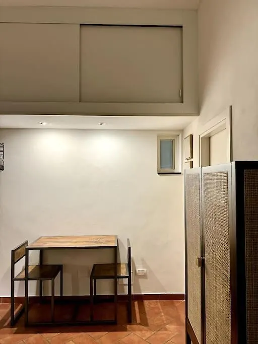 Stilnovo House Apartment Florence