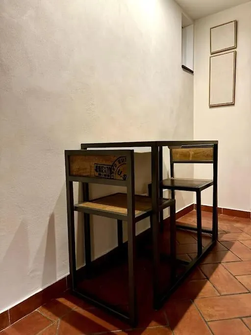 Stilnovo House Apartment Florence Italy
