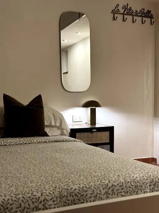 Stilnovo House Apartment Florence Italy