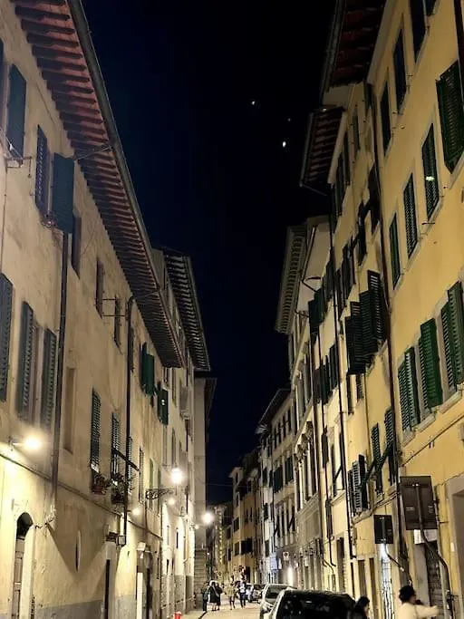 Stilnovo House Apartment Florence