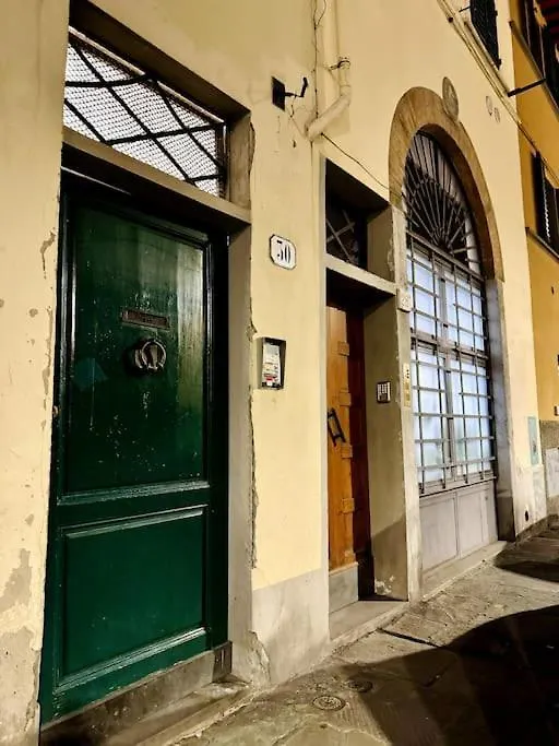 Stilnovo House Apartment Florence 0*,