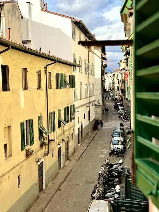 Stilnovo House Apartment Florence Italy