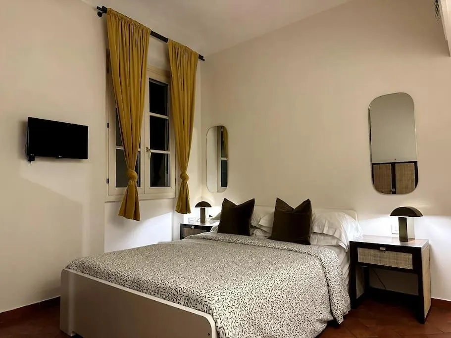 Stilnovo House Apartment Florence