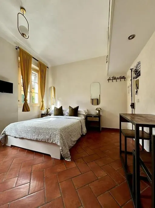 Stilnovo House Apartment Florence