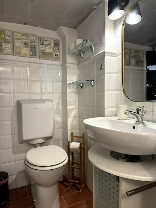 Stilnovo House Apartment Florence